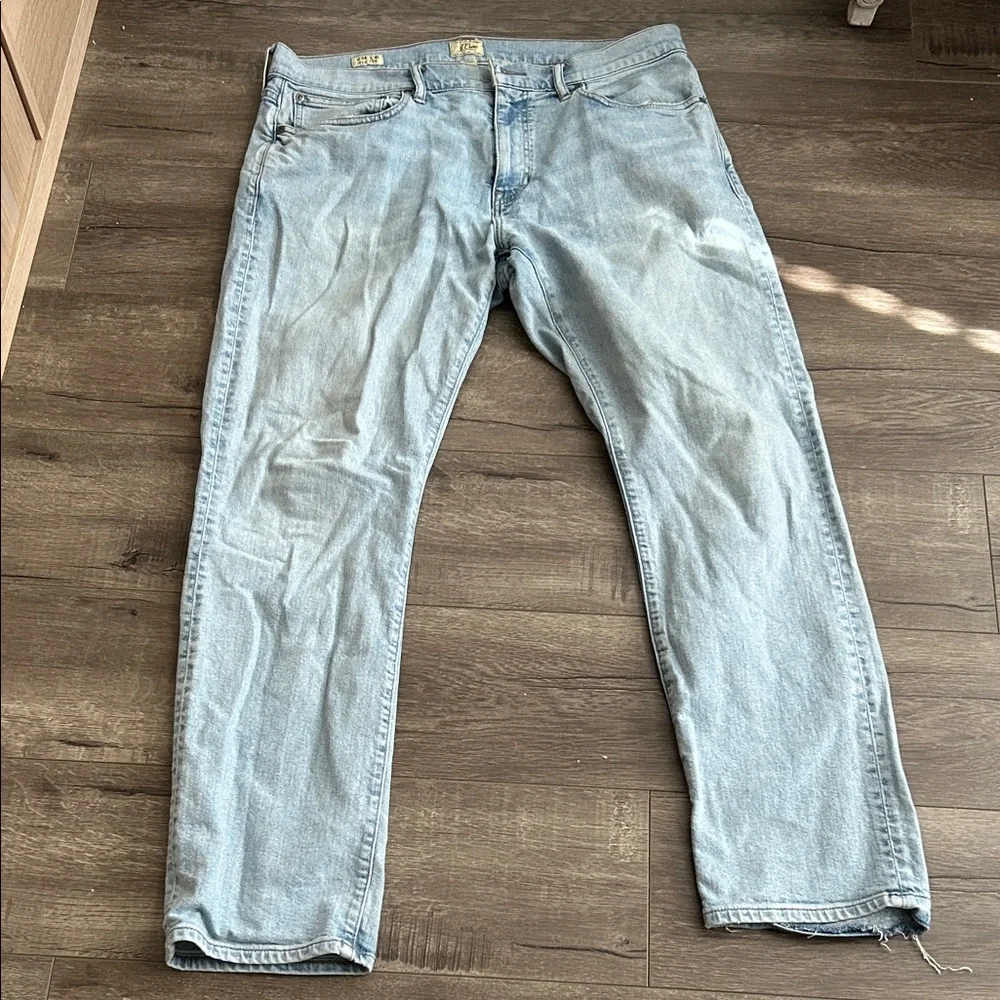 J. Crew stylish comfortable